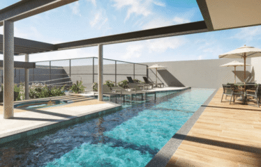 LE RÊVE GOIABEIRAS – 128M – 3 SUÍTES – 3 VAGAS –  BAIRRO JARDIM