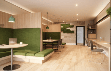 ALDANA JARDIM- (59 e 65M²) 2 DORM (SUÍTE)- 1 ou 2  VAGAS – JARDIM DO MAR