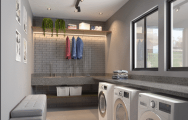 BALCONY – (82m²) – 3 DORM (SUÍTE) – 2 VAGAS – JARDIM BELA VISTA/ FLORESTA