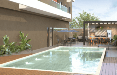 BALCONY – (82m²) – 3 DORM (SUÍTE) – 2 VAGAS – JARDIM BELA VISTA/ FLORESTA