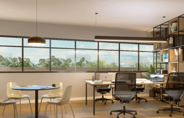 BALCONY – (82m²) – 3 DORM (SUÍTE) – 2 VAGAS – JARDIM BELA VISTA/ FLORESTA