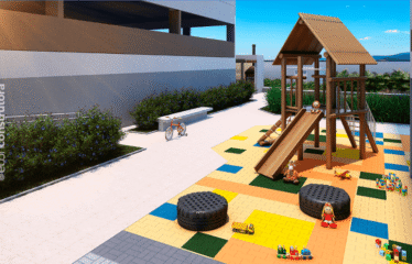VISION – (48m,56m e 67m²) – 2 e 3 DORM (SUÍTE) -1 e 2 VAGAS – CAMPESTRE