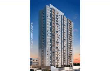 VISION – (48m,56m e 67m²) – 2 e 3 DORM (SUÍTE) -1 e 2 VAGAS – CAMPESTRE