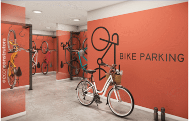 VISION – (48m,56m e 67m²) – 2 e 3 DORM (SUÍTE) -1 e 2 VAGAS – CAMPESTRE
