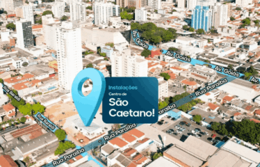 VERO – 110 m² – 3 SUÍTES – 2 VAGAS – CENTRO