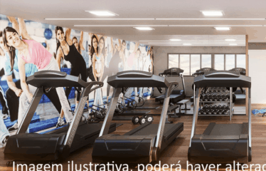 VERO – 110 m² – 3 SUÍTES – 2 VAGAS – CENTRO