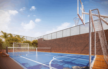 VERO – 110 m² – 3 SUÍTES – 2 VAGAS – CENTRO