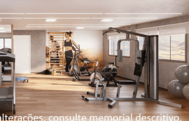 VERO – 110 m² – 3 SUÍTES – 2 VAGAS – CENTRO