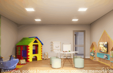 VERO – 110 m² – 3 SUÍTES – 2 VAGAS – CENTRO