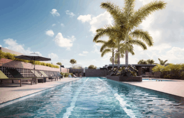 VERO – 110 m² – 3 SUÍTES – 2 VAGAS – CENTRO