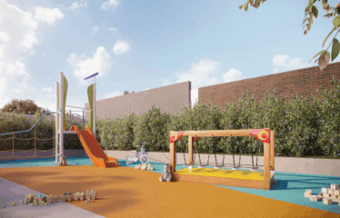 VERO – 110 m² – 3 SUÍTES – 2 VAGAS – CENTRO