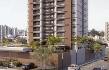 VERO – 110 m² – 3 SUÍTES – 2 VAGAS – CENTRO