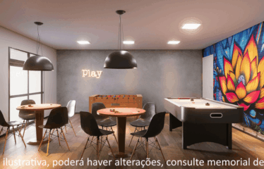 VERO – 110 m² – 3 SUÍTES – 2 VAGAS – CENTRO