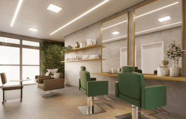 VERO – 110 m² – 3 SUÍTES – 2 VAGAS – CENTRO