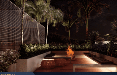 SPLENDORE (195m²) – 3 SUÍTES – 3 OU 4 VAGAS – VILA BOCAINA