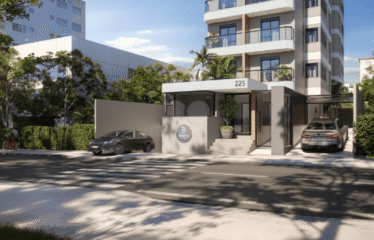 BAETA GARDEN (52m²) – 2 DORM – 1 VAGAS – BAETA NEVES