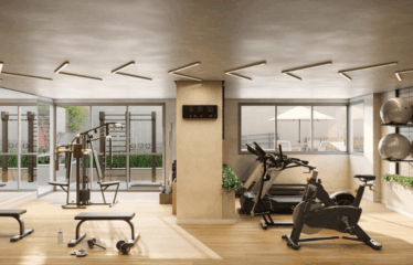 AM LAURA (58/62 E 67M²) – 2 DORM (SUÍTE) – 1 VAGA – VILA BASTOS