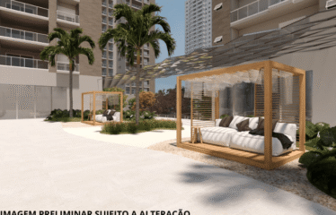 PAINITE (146 A 241m²) – 3 A 4 SUÍTES – 3 A 4 VAGAS – CENTRO