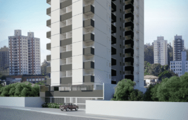 ILHA MADEIRA (58M²) – 2 DORM (SUÍTE) – 1 VAGA – JARDIM BELA VISTA / VILA BASTOS