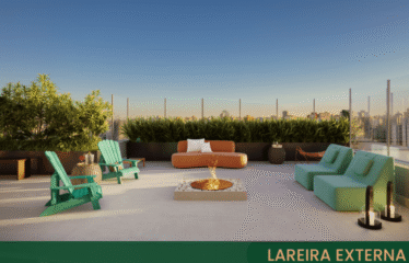 AM FIGUEIRAS (66 E 88m²) – 2 E 3 DORM (SUÍTE) – 1 e 2 VAGAS – BAIRRO JARDIM