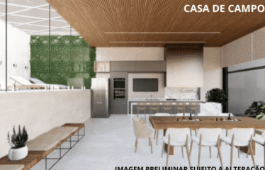 PAINITE (146 A 241m²) – 3 A 4 SUÍTES – 3 A 4 VAGAS – CENTRO