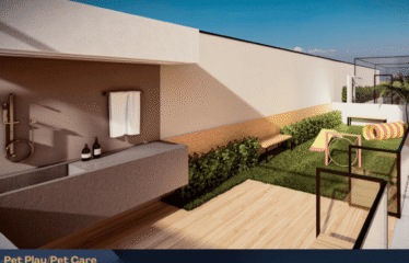 SPLENDORE (195m²) – 3 SUÍTES – 3 OU 4 VAGAS – VILA BOCAINA