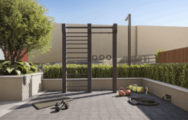 AM LAURA (58/62 E 67M²) – 2 DORM (SUÍTE) – 1 VAGA – VILA BASTOS