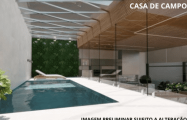 PAINITE (146 A 241m²) – 3 A 4 SUÍTES – 3 A 4 VAGAS – CENTRO