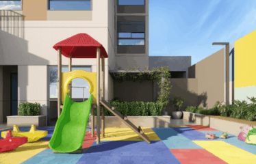 AM LAURA (58/62 E 67M²) – 2 DORM (SUÍTE) – 1 VAGA – VILA BASTOS