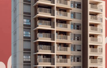 AM LAURA (58/62 E 67M²) – 2 DORM (SUÍTE) – 1 VAGA – VILA BASTOS