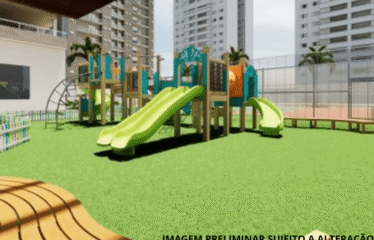 PAINITE (146 A 241m²) – 3 A 4 SUÍTES – 3 A 4 VAGAS – CENTRO