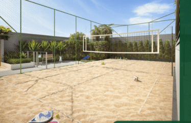 AM FIGUEIRAS (66 E 88m²) – 2 E 3 DORM (SUÍTE) – 1 e 2 VAGAS – BAIRRO JARDIM