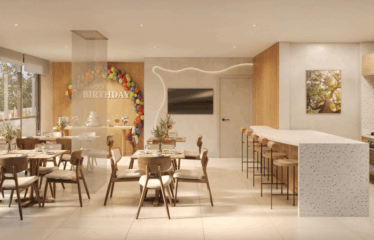 AM LAURA (58/62 E 67M²) – 2 DORM (SUÍTE) – 1 VAGA – VILA BASTOS