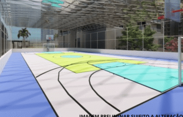PAINITE (146 A 241m²) – 3 A 4 SUÍTES – 3 A 4 VAGAS – CENTRO