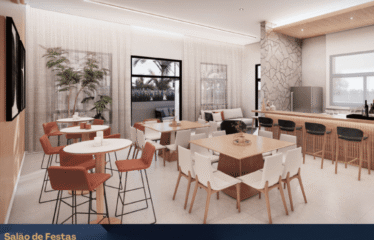 SPLENDORE (195m²) – 3 SUÍTES – 3 OU 4 VAGAS – VILA BOCAINA