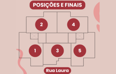 AM LAURA (58/62 E 67M²) – 2 DORM (SUÍTE) – 1 VAGA – VILA BASTOS