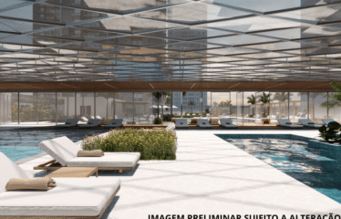 PAINITE (146 A 241m²) – 3 A 4 SUÍTES – 3 A 4 VAGAS – CENTRO