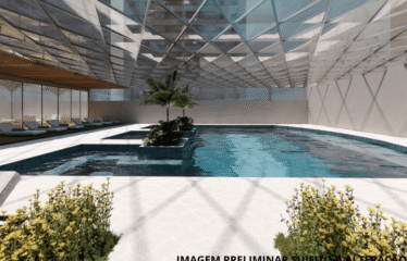 PAINITE (146 A 241m²) – 3 A 4 SUÍTES – 3 A 4 VAGAS – CENTRO