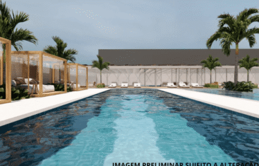 PAINITE (146 A 241m²) – 3 A 4 SUÍTES – 3 A 4 VAGAS – CENTRO