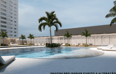 PAINITE (146 A 241m²) – 3 A 4 SUÍTES – 3 A 4 VAGAS – CENTRO
