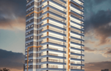 SPLENDORE (195m²) – 3 SUÍTES – 3 OU 4 VAGAS – VILA BOCAINA