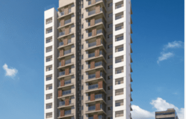 AM FIGUEIRAS (66 E 88m²) – 2 E 3 DORM (SUÍTE) – 1 e 2 VAGAS – BAIRRO JARDIM