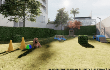 PAINITE (146 A 241m²) – 3 A 4 SUÍTES – 3 A 4 VAGAS – CENTRO