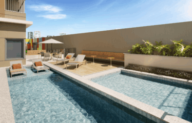 AM LAURA (58/62 E 67M²) – 2 DORM (SUÍTE) – 1 VAGA – VILA BASTOS