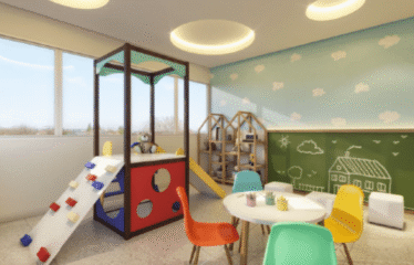 ILHA MADEIRA (58M²) – 2 DORM (SUÍTE) – 1 VAGA – JARDIM BELA VISTA / VILA BASTOS