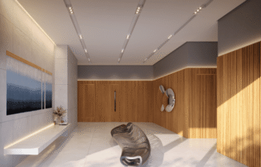 AM FIGUEIRAS (66 E 88m²) – 2 E 3 DORM (SUÍTE) – 1 e 2 VAGAS – BAIRRO JARDIM