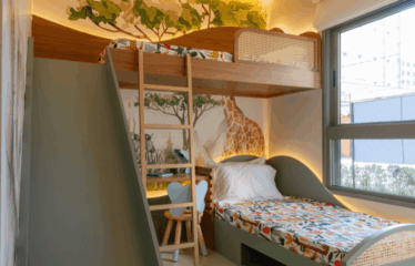 AM LAURA (58/62 E 67M²) – 2 DORM (SUÍTE) – 1 VAGA – VILA BASTOS