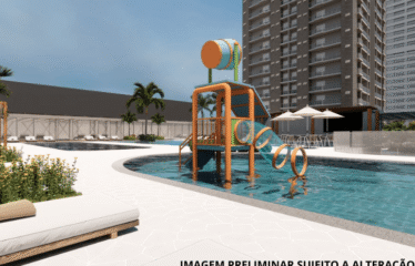 PAINITE (146 A 241m²) – 3 A 4 SUÍTES – 3 A 4 VAGAS – CENTRO