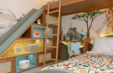 AM LAURA (58/62 E 67M²) – 2 DORM (SUÍTE) – 1 VAGA – VILA BASTOS