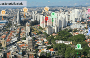 PAINITE (146 A 241m²) – 3 A 4 SUÍTES – 3 A 4 VAGAS – CENTRO